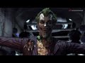 Batman: Arkham Asylum — The Legend is Born