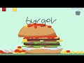 burger