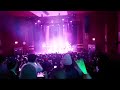 Yerin Baek - Lovegame - Live in Vancouver 12-22-2022