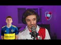 PREVIA DEL SUPERCLASICO BOCA VS RIVER CON BENITO SDR: 1X1 Y DEBATE!