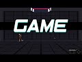 Just_Gas vs Mauri985: Cyan League FT5 | Lethal League Blaze