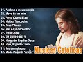 Músicas Católicas Mais Tocadas 🙏2024 Lindas músicas religiosas | Grandes Sucessos da Música Católica
