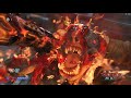 Doom Eternal- Master Level- Cultist Base