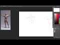 Dibujo del Torso | Practica | Dibujo de Anatomía | Última Sesión en Vivo