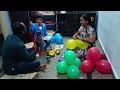 Johith's 3rd Birthday Vlog