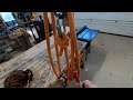 How to make your own block and tackle
