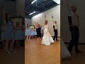 Father daughter Dance to footloose...wait for it.