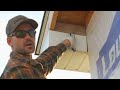 How To Install Soffit, Fascia, And PVC Board