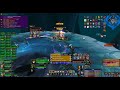 WoWarg Phyrexia Guild - Lich King 25 normal Aff Lock PoV