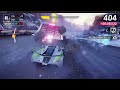 Asphalt 9 | 6 Minutes of Extreme Gameplay