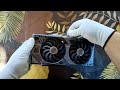 ASUS Dual RTX 4070 SUPER Unboxing