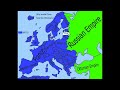 Alternate Future of Europe Part 3
