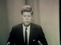 President John F. Kennedy's First Televised News Conference of January 25, 1961