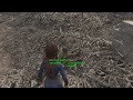 Fallout 4 - Having a fight with Ronnie Shaw.
