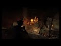 Cinematic Savagery Vol. 28. Quickdraws, Shootouts & Robberies. Red Dead Redemption 2.