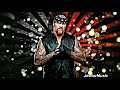 Undertaker Entrance Theme Song The American Badass Arena Effects HQ