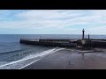 Robin Hood's Bay & Whitby