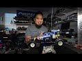 THE RC CAR THAT CHANGED THE INDUSTRY FOREVER | Traxxas The Cat
