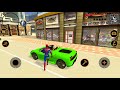 Spider Man | Vegas Crime Simulator | Naxeex Fan Build Android Gameplay HD