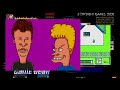 Same Name, Different Game: Beavis and Butt Head Revisited (Game Boy vs. Game Gear)