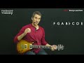 Guitar Notes on Fretboard Made Easy | Full Lesson 🎸