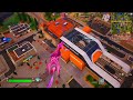 Testing the CYBERTRUCK GLITCH in Fortnite!