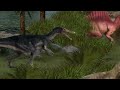 Dinosaur game | Guess the dinosaur | Guess 10 carnivorous dinosaurs | dinosaur name
