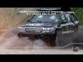 Ares Security Vehicles VR7 Armoured Land Cruiser