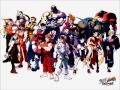 Street Fighter Alpha Introduction | Hip-Hop /Rap Beat Theme | @StyleztDiverseM | (SOLD)
