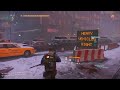 The Division Pt #21