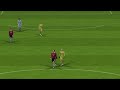 Ukraine 1 - 0 Chile [Round of 16 / WORLD CUP 2006] - PES 6