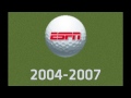 ESPN Golf Theme (2004–2007)