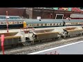 Weston-super-Mare Model Railway Show. 14,01,2024