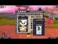 Pirate101 Privateer Gear Guide 2024 *UPDATED*
