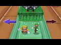 Mario Party DS Anti Piracy Screen (Piracy is No Party) | Mystery Bits [TetraBitGaming]