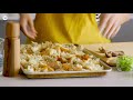 How to Make Any Kind of Stuffing | Off-Script with Sohla