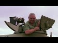 Restoring An Original Sherman Tank To Show Its Explosive Power! | Combat Dealers