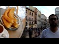 Que Hacer y Donde Comer en Málaga - España