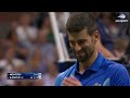Daniil Medvedev vs. Novak Djokovic Extended Highlights | 2023 US Open Final