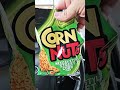 Corn Nuts | Mexican Street Corn Flavor #shorts