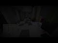 Late Minecraft Horror Map