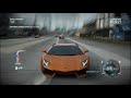 Need For Speed The Run | Defeating Cesar DeLeon | FLASHBAO [PC HD]