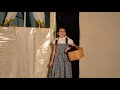 Aleia - The Wizard of Oz - Dorothy