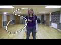 The Corkscrew Spin - Learn This Popular Roller Skating Spin