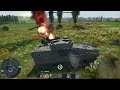 War Thunder 11k near nuke Italy OF-40(MCTA), VCC-80/60