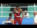 Nishant Dev (IND) vs. Christos Karaitis (GRE) World Olympic Qualifiers 2024 (71kg)