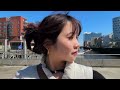 Working Abroad: A Japanese Expat Office Life Vlog in Germany