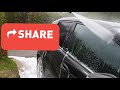 how to clean a car ( exterior )