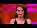 Claire Foy Gives Hints on Who Is Replacing Her in The Crown | The Graham Norton Show