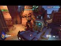 When Overwatch 2 gets HILARIOUS (Funny Moments)